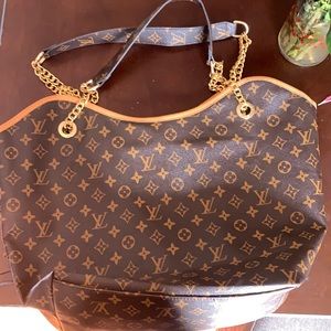 Fake(but cute) Louis Vuitton